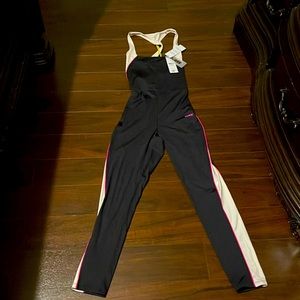 Sexy Guess body suit! Can be used for regular wear or working out. Brand new!